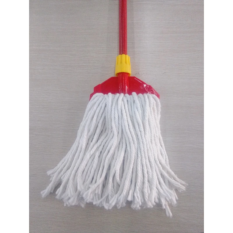 cotton mop for floor cleaning