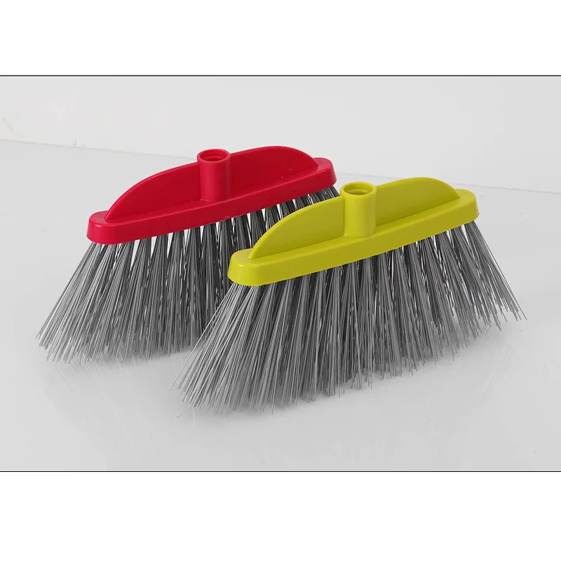 Good quality household  205g plastic soft broom parts