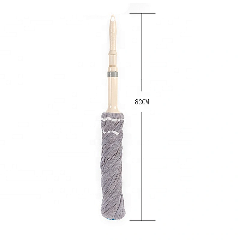 Wholesale China Supply Cleaning SeriesPplastic Microfiber Mop