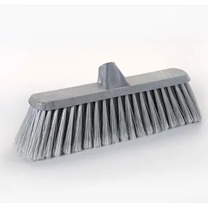 push brush or floor angle brush for cleaning