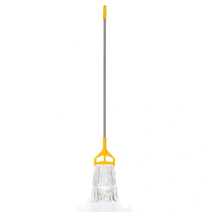 Household Wholesale Cotton Cleaning Wet Mop