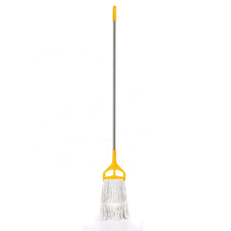 Household Wholesale Cotton Cleaning Wet Mop