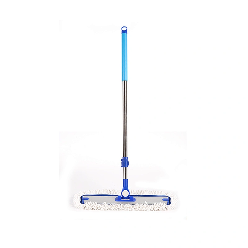 Household Microfiber  Flat Multi Use  Long Handle Floor Cleaning Mops