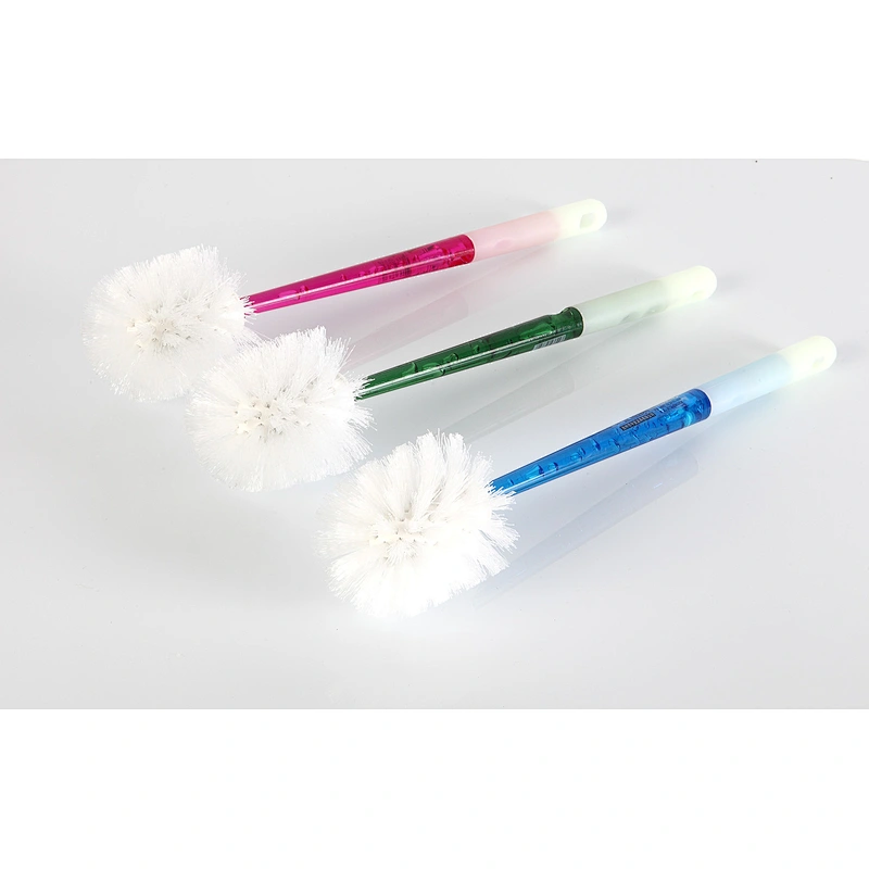 2030 Low Price Household Plastic Toilet Brush