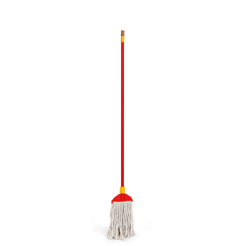Factory hot sales easy cleaning mop professional commercial microfiber dust flat mop