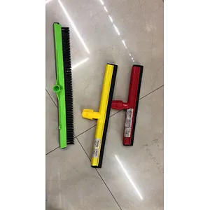 Premium Quality Household Cleaning Tools Glass Window Squeegee Floor Squeegee