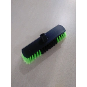 Low price wash brush and push brush for cleaning