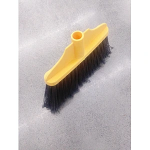 street broom and angle broom for garden