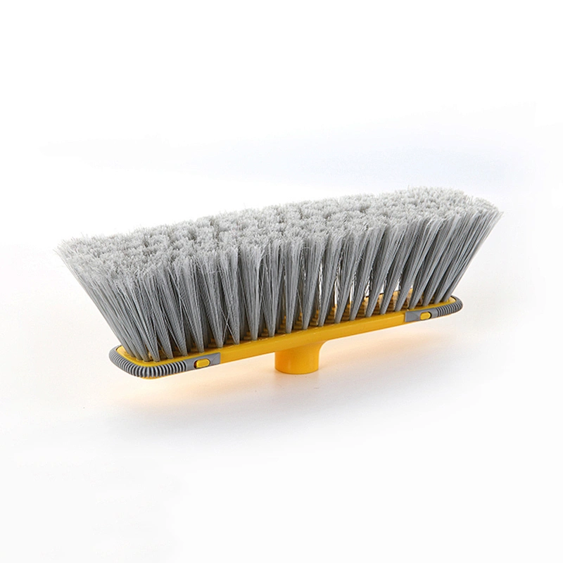 Eco-Friendly cleaning use of soft broom machinery for sale