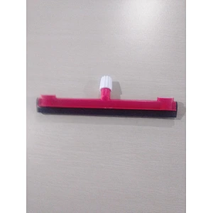 wiper and shower squeegee for floor