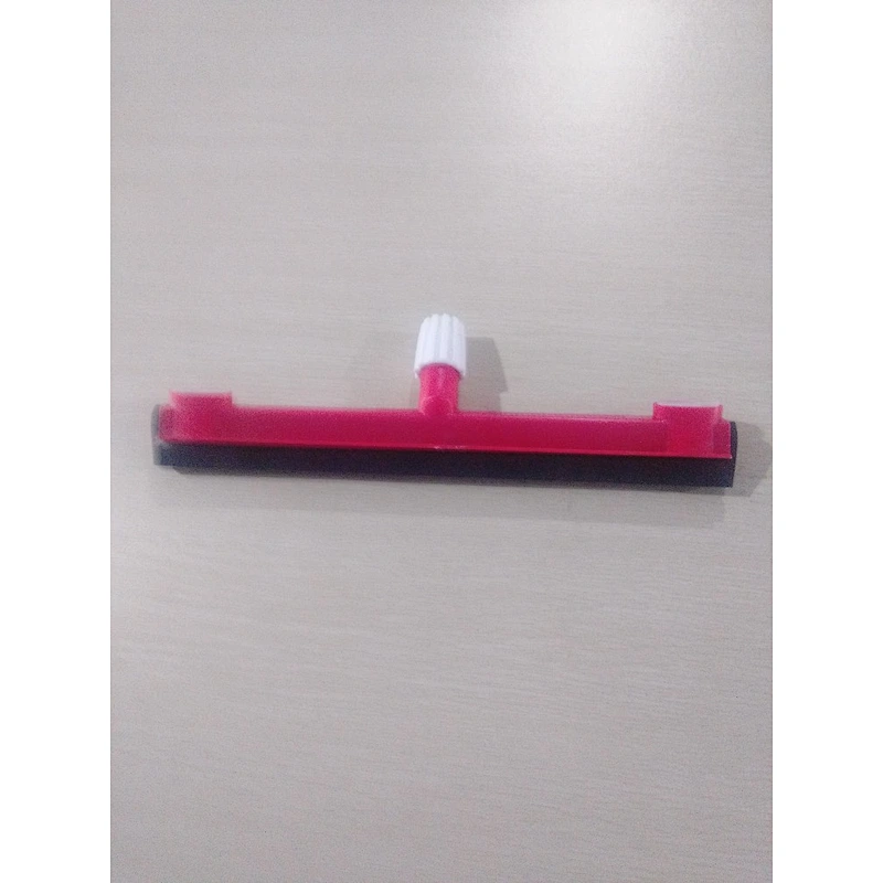 wiper and shower squeegee for floor