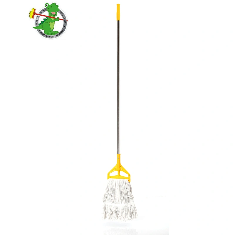 Household Wholesale Cotton Cleaning Wet Mop