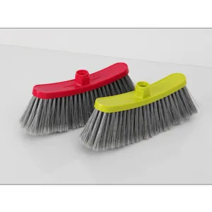 Factory direct sale dust free soft sweep easy broom