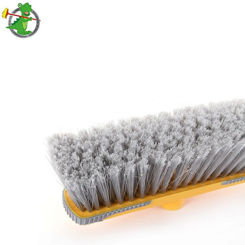 Floor Cleaning Sweeping Broom Head