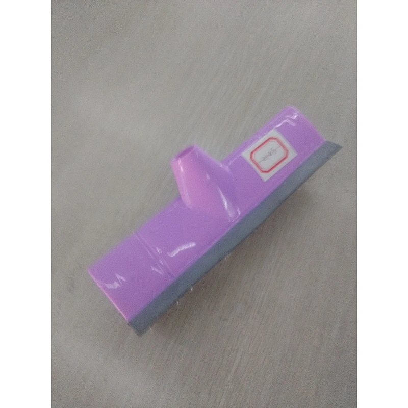 angle cleaning brush and push brush