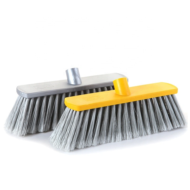 Household High Quality Plastic Cleaning Floor Brush