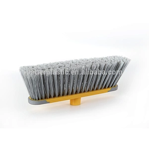 High quality low price cheap plastic broom  for household
