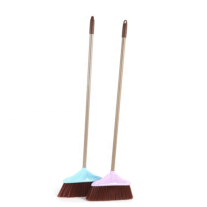 Household Cleaning Plastic Broom