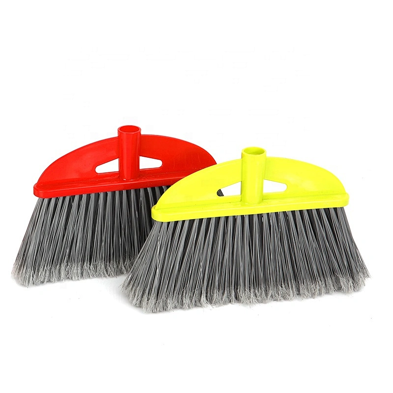 Asian Garden Clean Plastic Broom