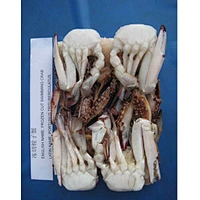 swimming crab