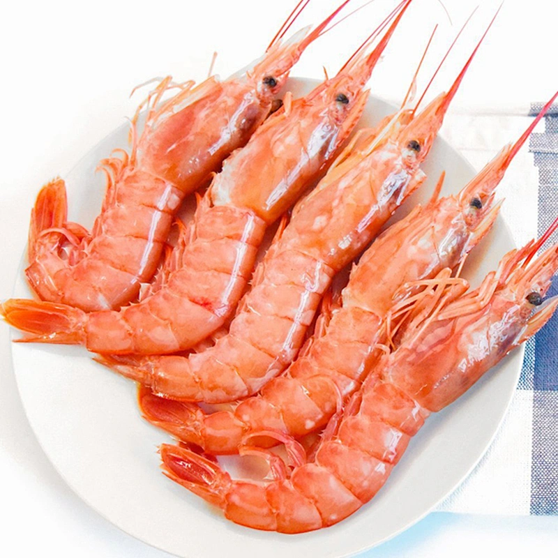 shrimp