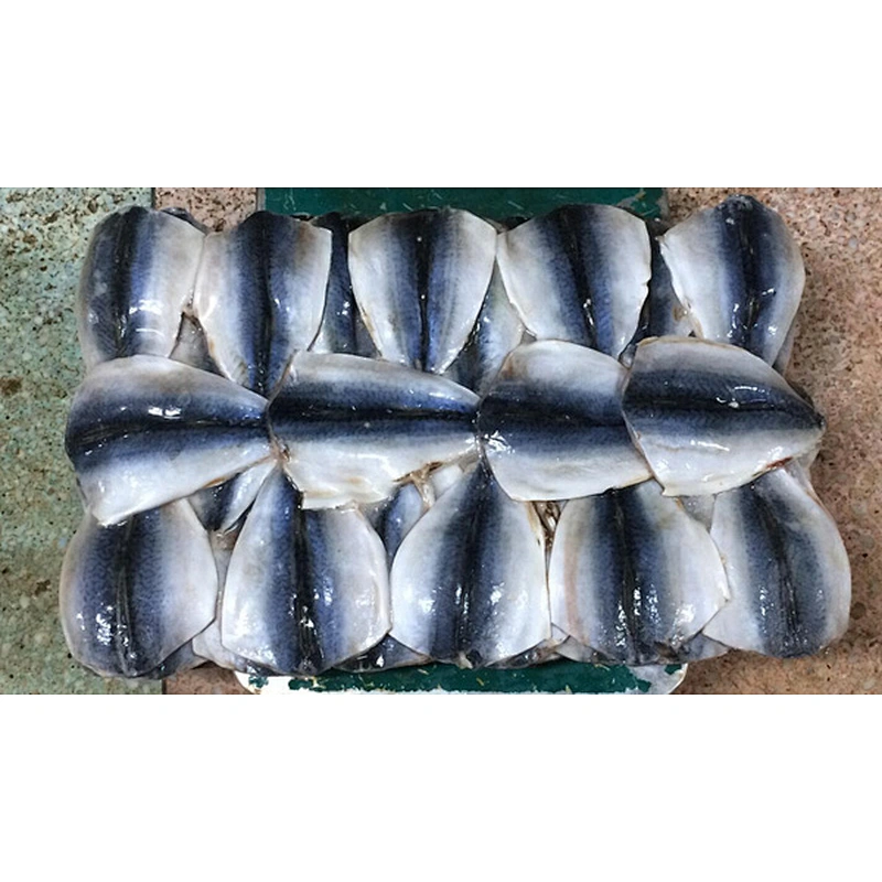 butterfly fillet