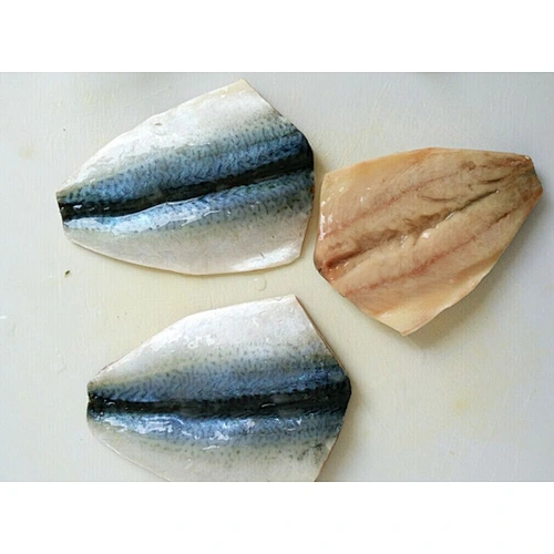 butterfly fillet