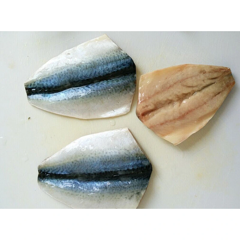 butterfly fillet