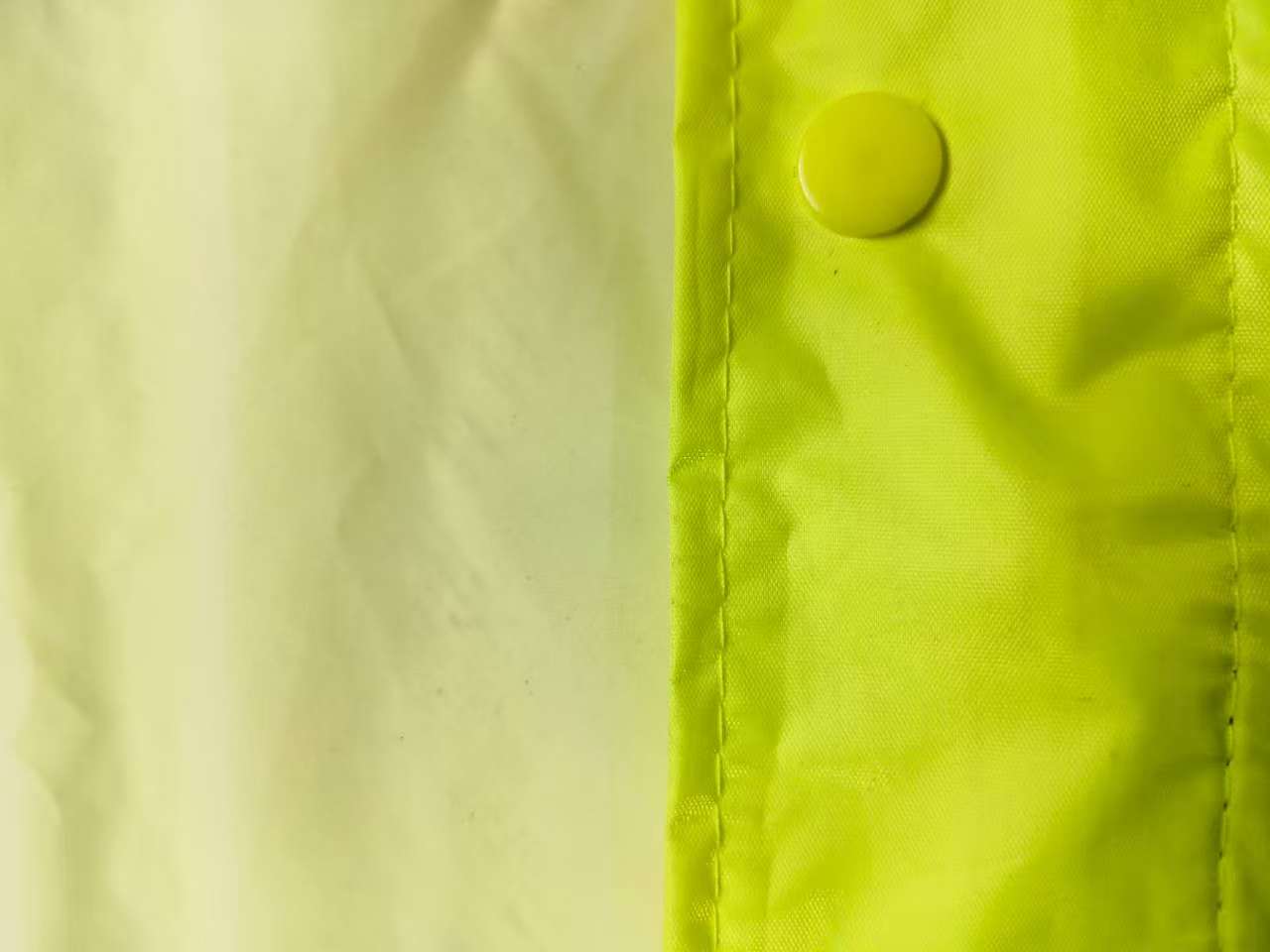 PVC vs. Rubberized Fabrics
