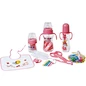 E.O.for J Deluxe Baby Feeding Bottle Gift Set