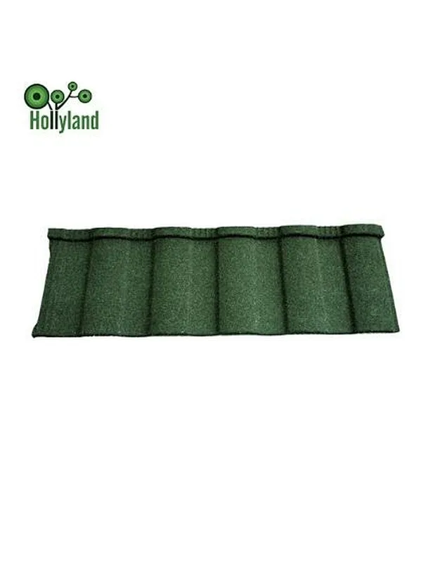 stone coated steel roofing price