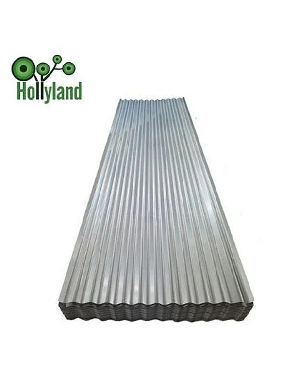 metal roofing sheet