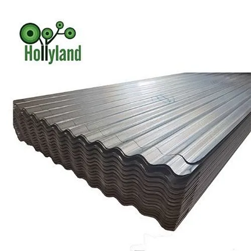 GI Steel Roof Sheet
