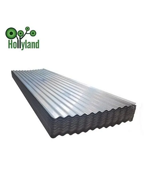 metal roofing sheet