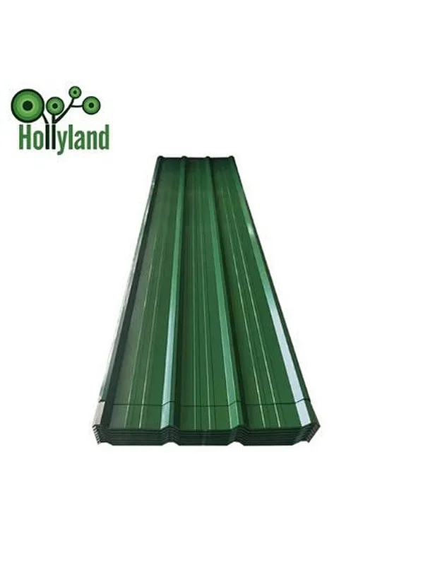 ppgi roof