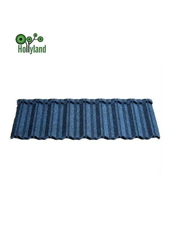 stone coated metal roofing