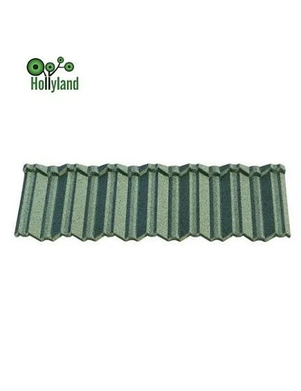 stone coated metal roofing