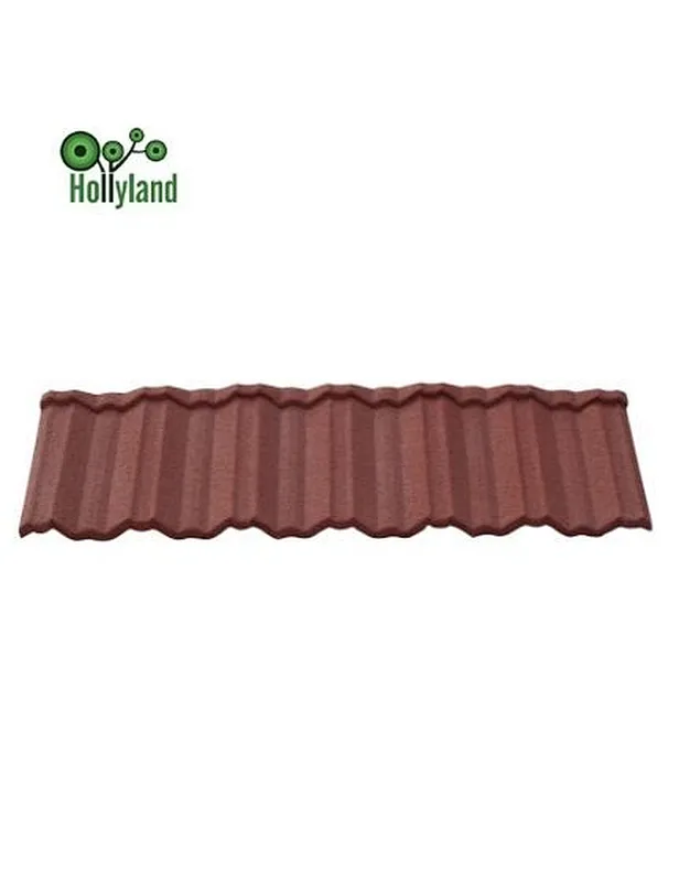 stone coated metal roofing