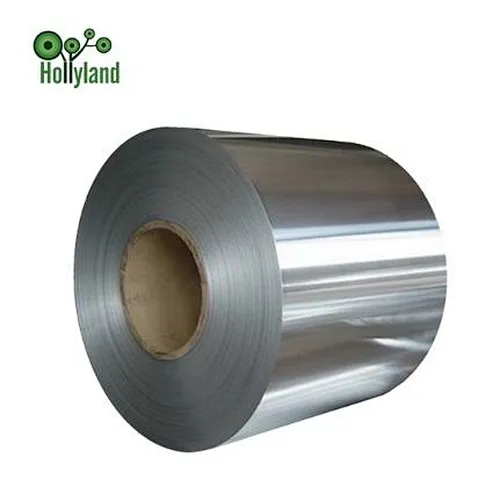 Aluminum Coil