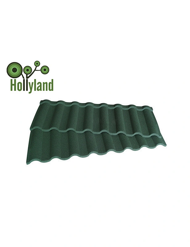 metal roof tile