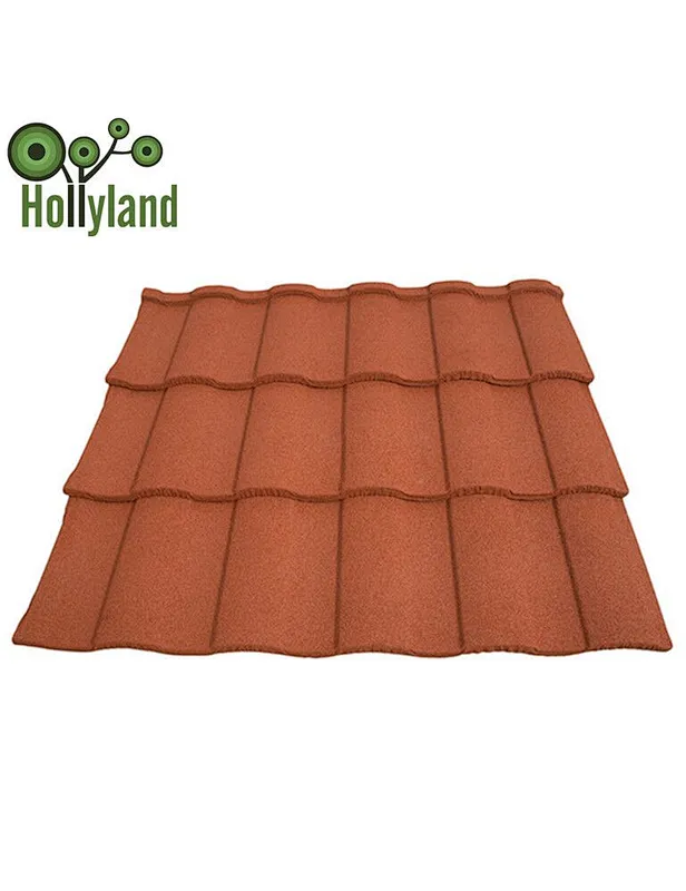 stone coated steel roofing price