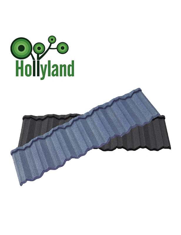 stone coated metal roofing