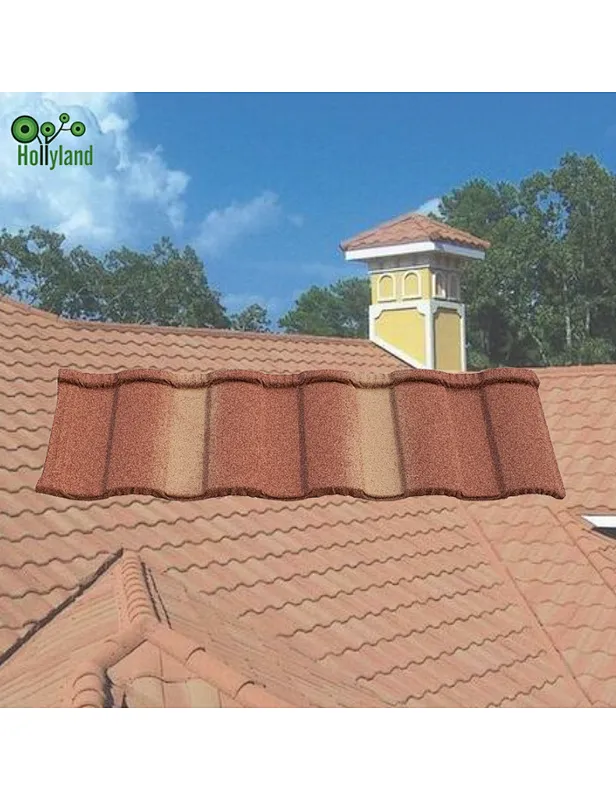 stone coated steel roofing price