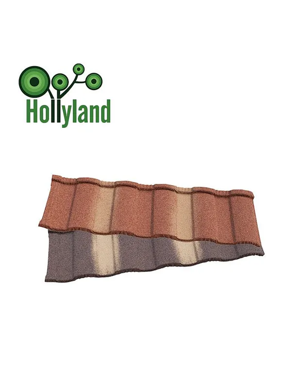 stone coated steel roofing price