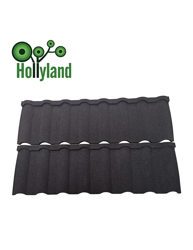 metal roof tile