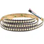 SK6812 RGBW 5V 144LEDS / M LED BRIP