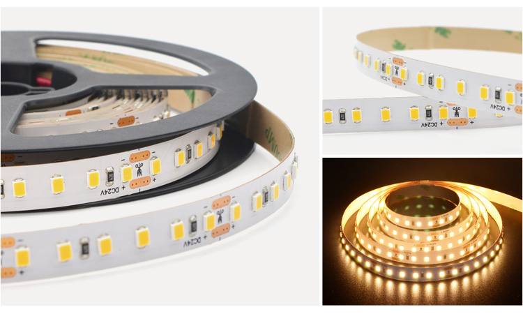 2835 120LED/M led strip