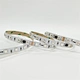 WS2811 / SM16703 / UCS1903 RVB 24V 60LEDS / M LED STAND