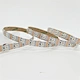 WS2815/SK6813-12V RGB 60LEDS/M LED-Streifen