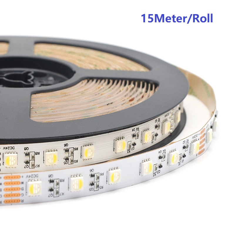 led rgbw strip 5050